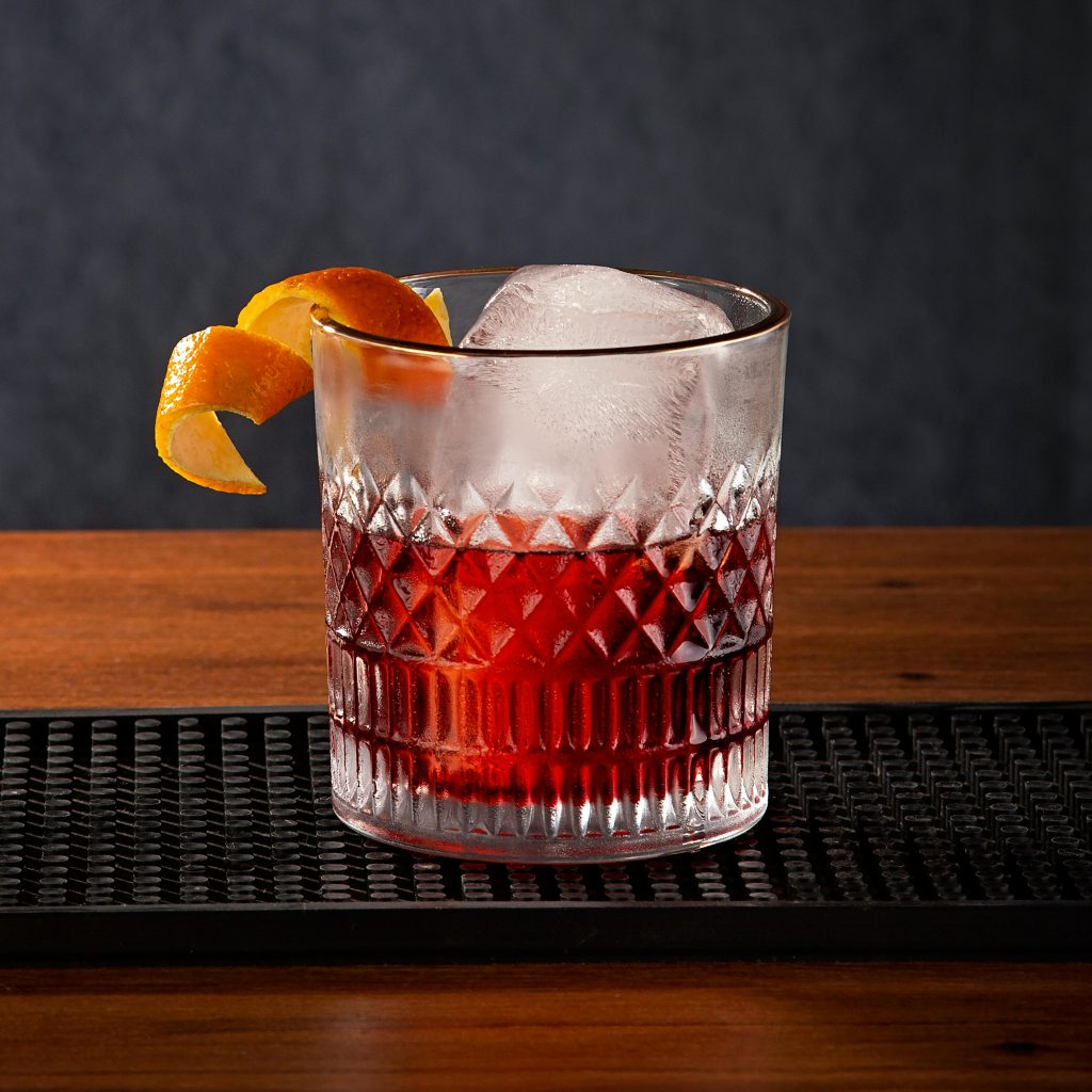 Boulevardier