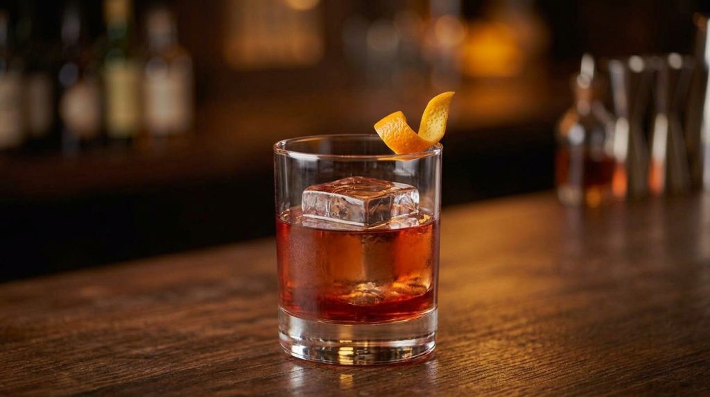Boulevardier