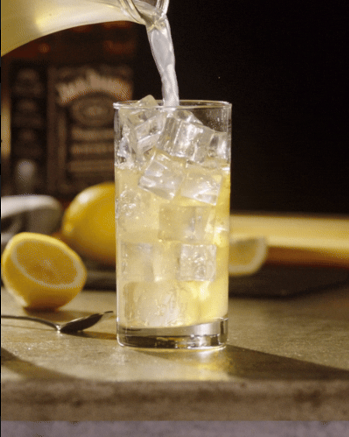 Lynchburg Lemonade