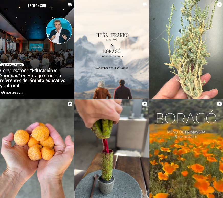 Latin America’s 50 Best Restaurants 2025