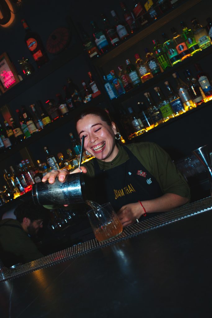 JADE CÓCTEL DE AUTOR