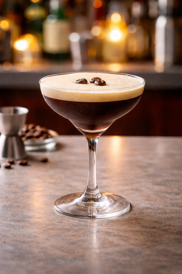 Espresso Martini