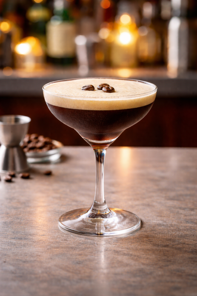 Espresso Martini