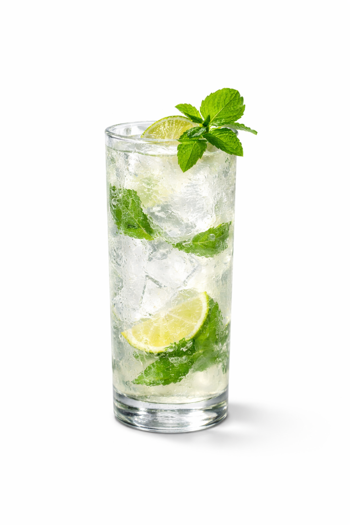 Mojito clásico