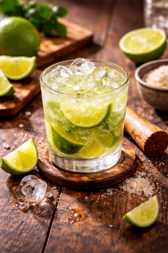 Caipirinha