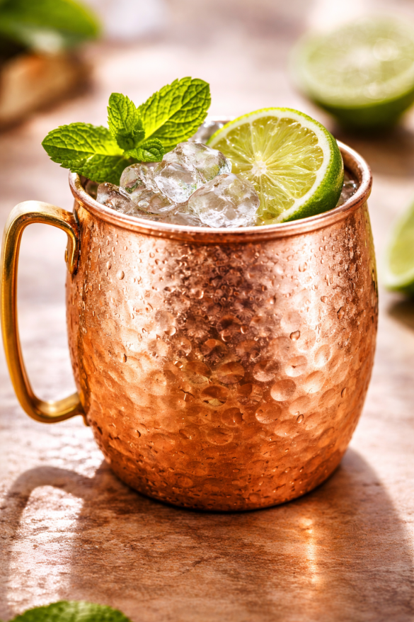 Moscow Mule