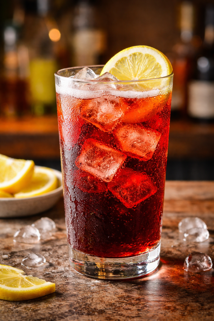 Tinto de verano