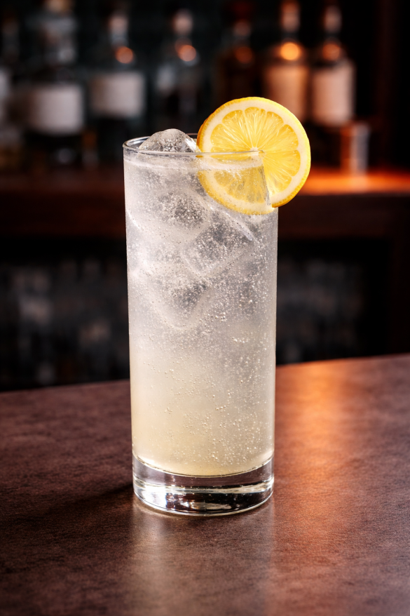 Tom Collins