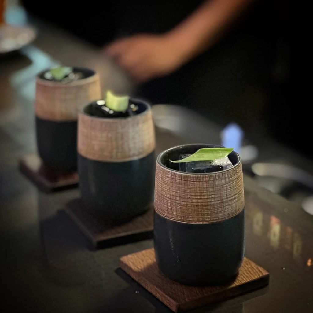 Torneo Cantineros Cocktail 2026