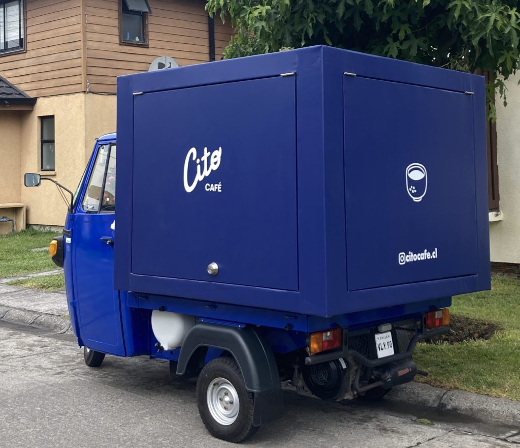 Cito Café