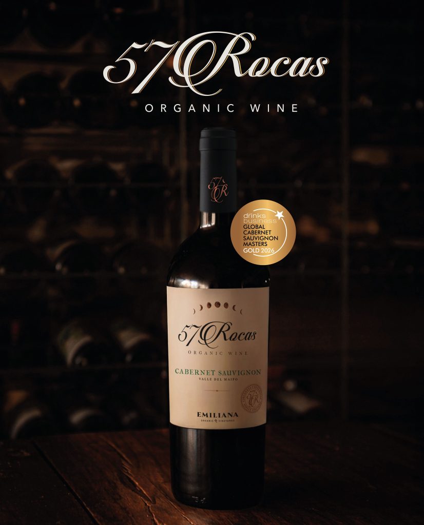 57 rocas