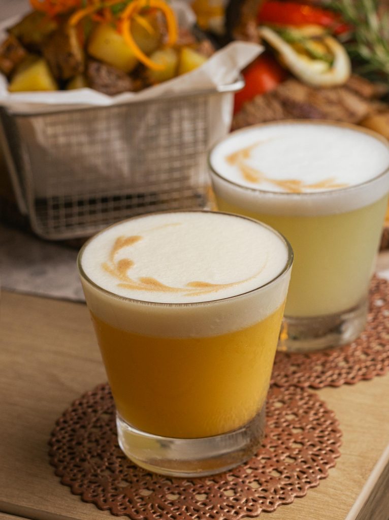 El Pisco