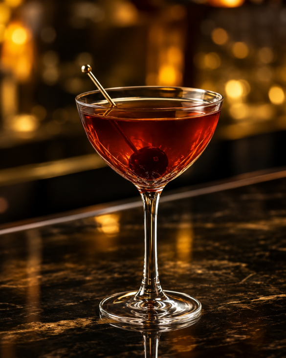 Manhattan
