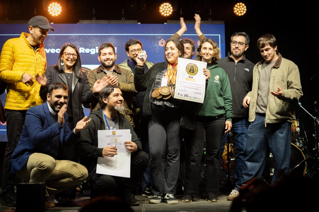 Copa Capital Cervecera 2026