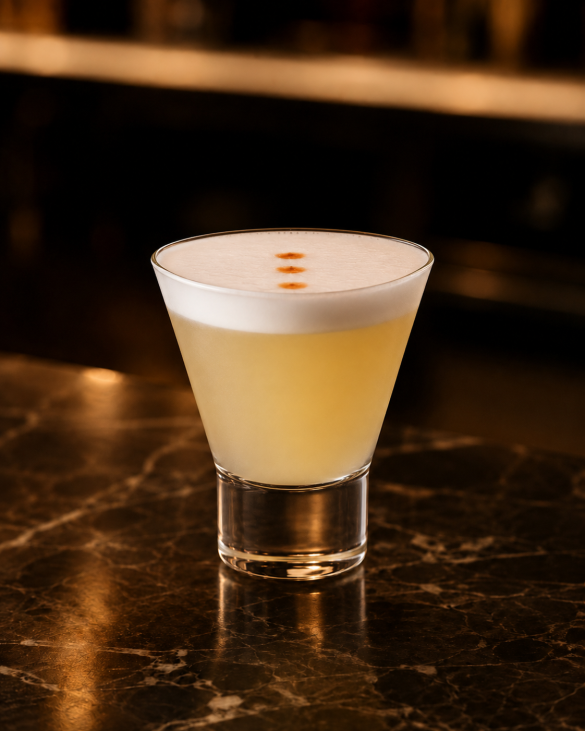 Pisco Sour