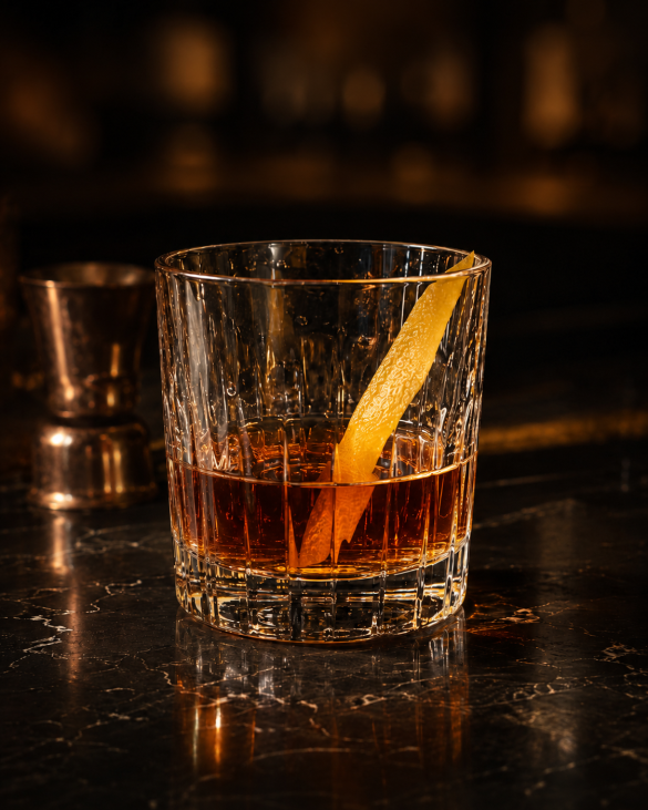 Sazerac