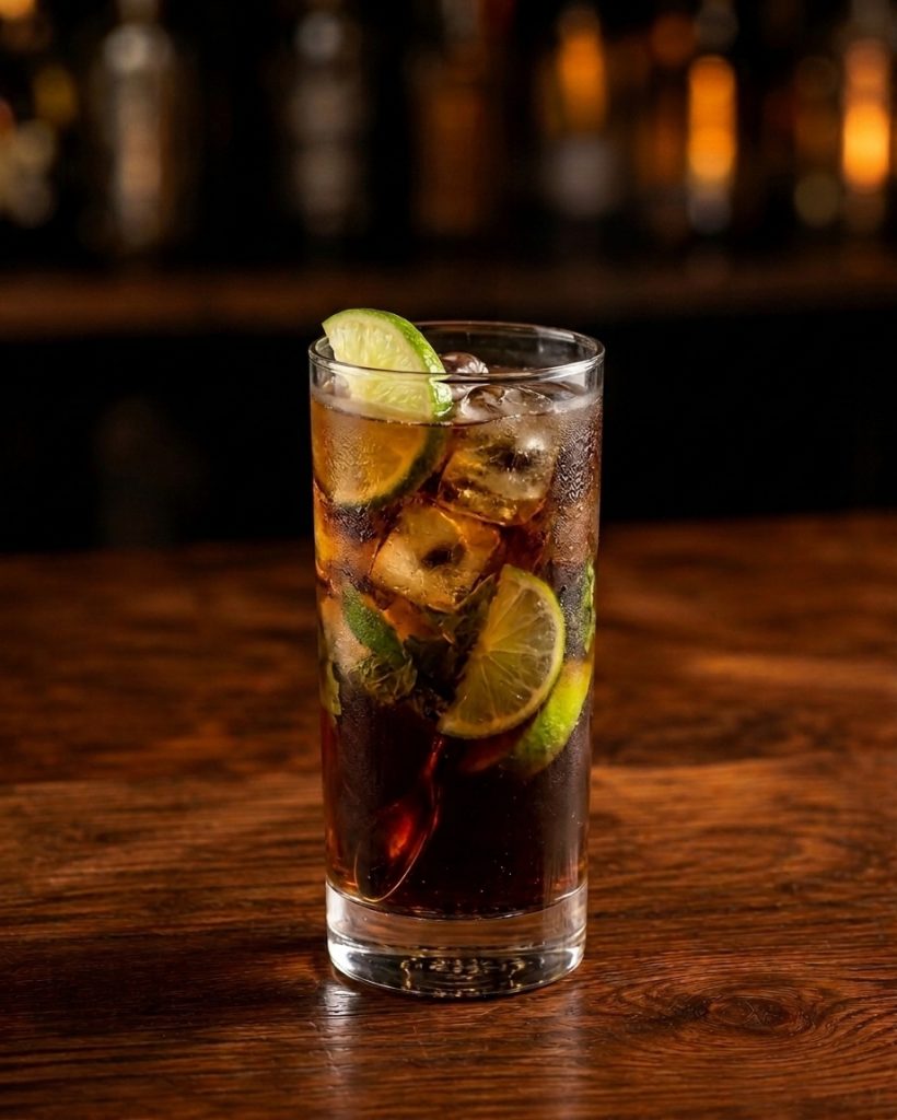 Cuba Libre