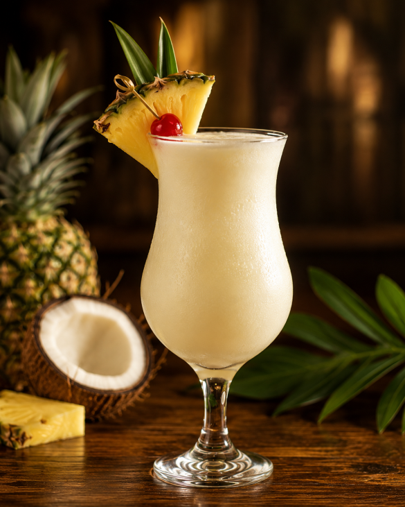Piña Colada